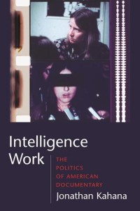 Cover of the book Intelligence Work - by Jonathan Kahana