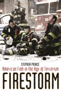 Cover of the book Firestorm - by Stephen Prince