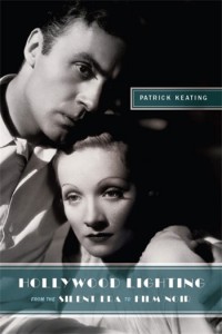 Cover of the book Hollywood Lighting from the Silent Era to Film Noir - by Patrick Keating