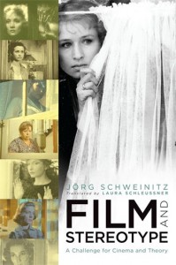Couverture du livre Film and Stereotype - de Jörg Schweinitz