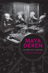 Cover of the book Maya Deren - by Sarah Keller