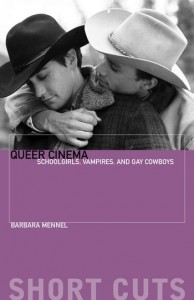 Cover of the book Queer Cinema - by Barbara Mennel