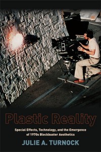 Couverture du livre Plastic Reality - de Julie A. Turnock