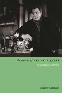 Couverture du livre The Cinema of Aki Kaurismäki - de Andrew Nestingen