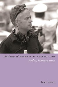 Cover of the book The Cinema of Michael Winterbottom - by Bruce Bennett