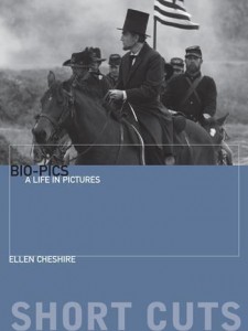 Cover of the book Bio-pics - by Ellen Cheshire