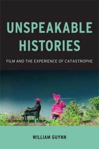 Couverture du livre Unspeakable Histories - de William Guynn