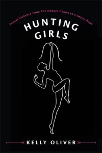 Cover of the book Hunting Girls - by Kelly Oliver