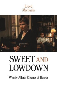 Cover of the book Sweet and Lowdown - by Lloyd Michaels
