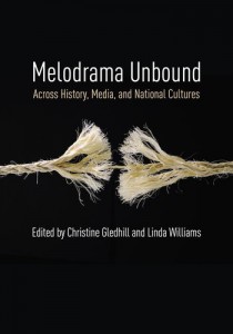 Couverture du livre Melodrama Unbound - Sous la direction de Christine Gledhill et Linda Williams