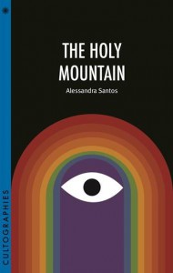 Cover of the book The Holy Mountain - by Alessandra Santos
