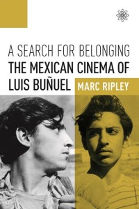 Couverture du livre A Search for Belonging - de Marc Ripley