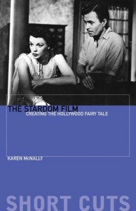 Cover of the book The Stardom Film - by Karen McNally