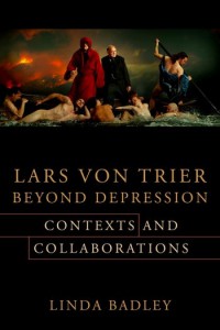 Couverture du livre Lars von Trier Beyond Depression - de Linda Badley