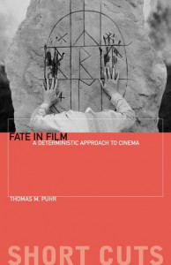 Cover of the book Fate in Film - by Thomas M. Puhr