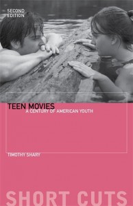 Cover of the book Teen Movies - by Timothy Shary