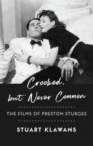 Couverture du livre Crooked, but Never Common - de Stuart Klawans
