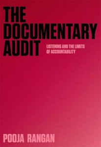 Cover of the book The Documentary Audit - by Pooja Rangan