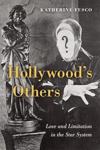 Couverture du livre Hollywood's Others - de Katherine Fusco