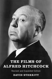 Cover of the book The Films of Alfred Hitchcock - by David&nbsp;Sterritt