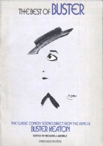 Cover of the book The Best of Buster - by Richard&nbsp;J.&nbsp;Anobile