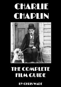 Cover of the book Charlie Chaplin - by Chris&nbsp;Wade
