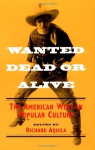 Couverture du livre Wanted Dead or Alive - Sous la direction de Richard Aquila