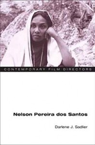 Cover of the book Nelson Pereira dos Santos - by Darlene J. Sadlier