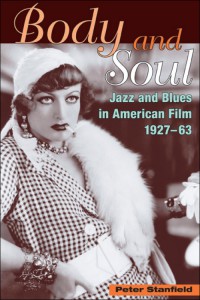 Couverture du livre Body And Soul - de Peter Stanfield