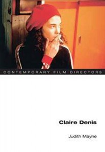 Cover of the book Claire Denis - by Judith Mayne