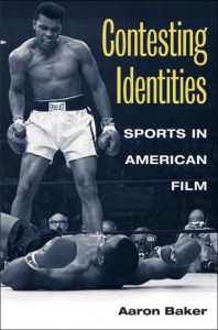 Couverture du livre Contesting Identities - de Aaron Baker