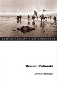 Cover of the book Roman Polanski - by James Morrison