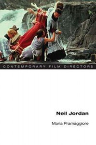 Couverture du livre Neil Jordan - de Maria T. Pramaggiore