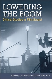 Couverture du livre Lowering the Boom - de Jay Beck