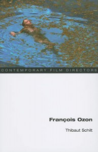 Cover of the book Francois Ozon - by Thibaut Schilt