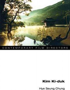Cover of the book Kim Ki-duk - by Hye Seung Chung