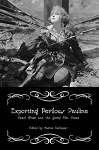 Cover of the book Exporting Perilous Pauline - Edited by Marina Dahlquist
