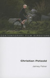 Cover of the book Christian Petzold - by Jaimey Fisher