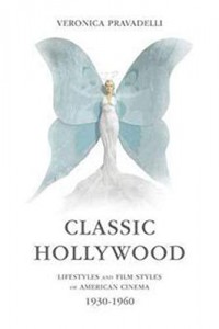 Couverture du livre Classic Hollywood - de Veronica Pravadelli