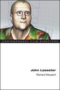 Cover of the book John Lasseter - by Richard Neupert