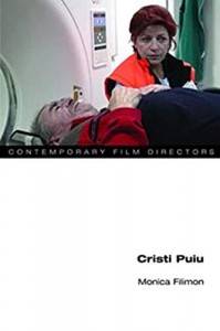 Cover of the book Cristi Puiu - by Monica Filimon