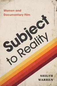 Cover of the book Subject to Reality - by Shilyh Warren