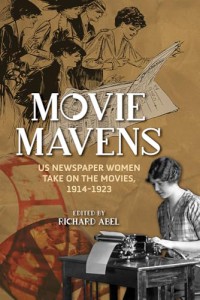 Couverture du livre Movie Mavens - Sous la direction de Richard Abel