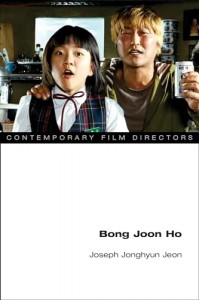 Cover of the book Bong Joon Ho - by Joseph Jonghyun Jeon