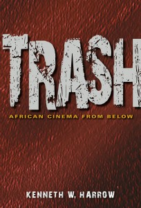 Cover of the book Trash - by Kenneth W. Harrow