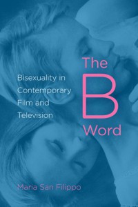 Couverture du livre The B Word - de Maria San Filippo