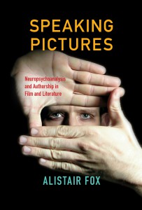 Cover of the book Speaking Pictures - by Alistair Fox