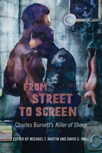 Couverture du livre From Street to Screen - Sous la direction de Michael T. Martin et David C. Wall