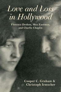 Couverture du livre Love and Loss in Hollywood - Sous la direction de Cooper C. Graham et Christoph Irmscher