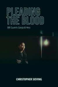 Cover of the book Pleading the Blood - by Christopher Sieving